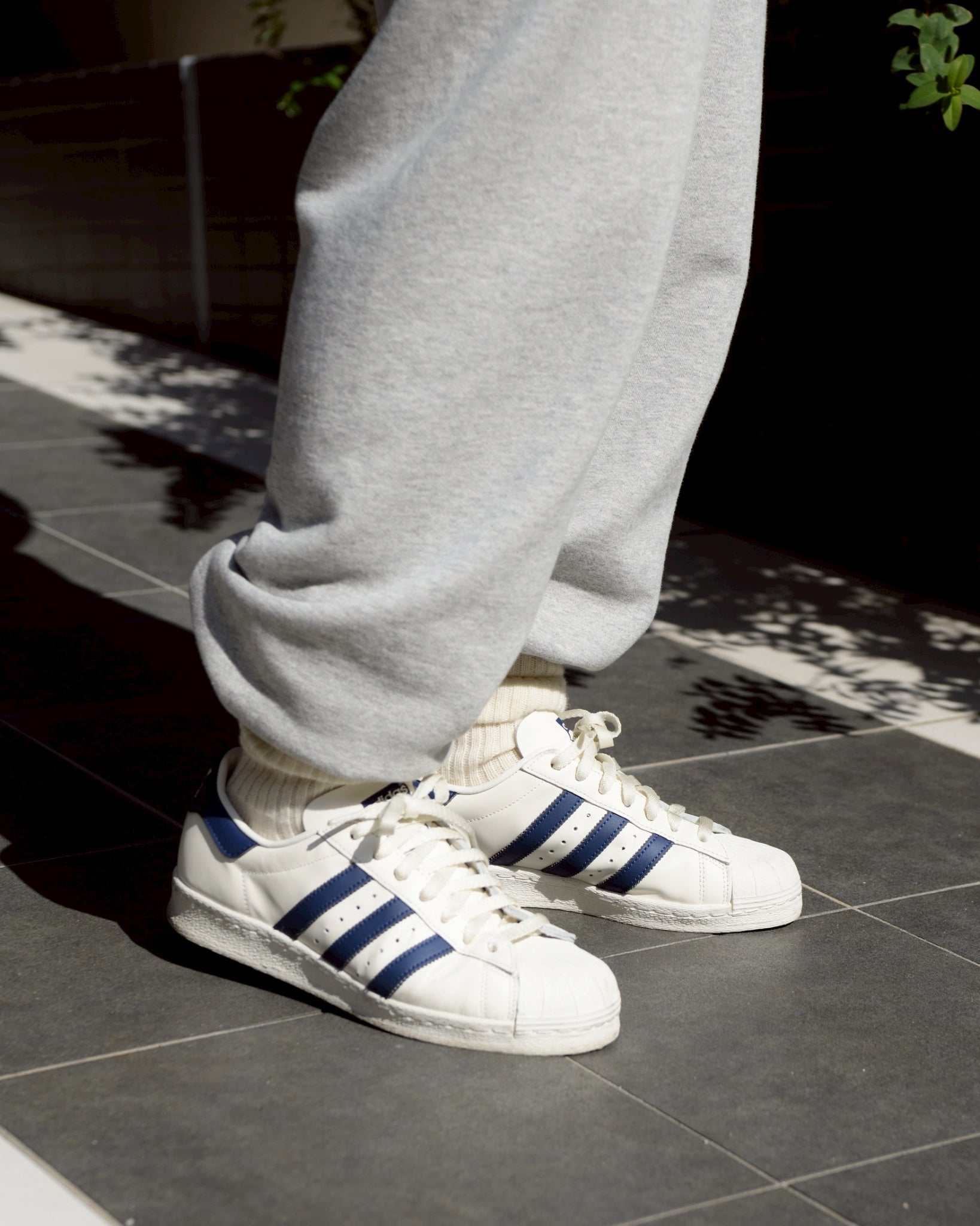 名古屋 丸の内 セレクトショップ THIRD PLACE サードプレイス HERILL ヘリル  Sweat Pants