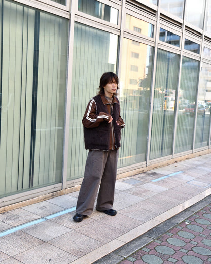 refomed リフォメッド OLD MAN DUCK PANT パンツ 名古屋 丸の内 セレクトショップ THIRD PLACE サードプレイス