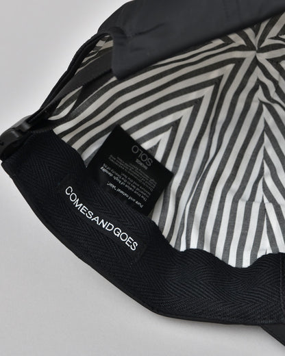 COMESANDGOES カムズアンドゴーズ　DICROS CAP 帽子 通販 愛知県 名古屋 丸の内 セレクトショップ THIRD PLACE サードプレイス