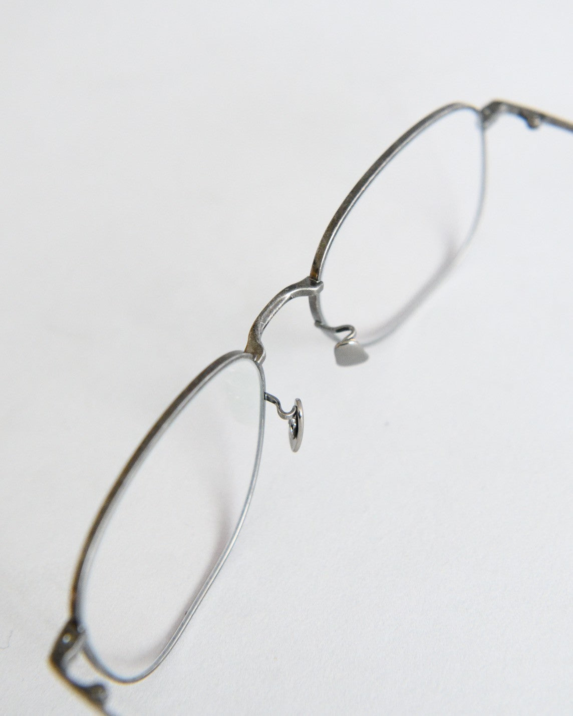 EYEVAN EYEVAN7285 アイヴァン アイヴァン7285 1013 正規取扱い 東海 眼鏡 愛知 名古屋 丸の内 セレクトショップ THIRD PLACE サードプレイス