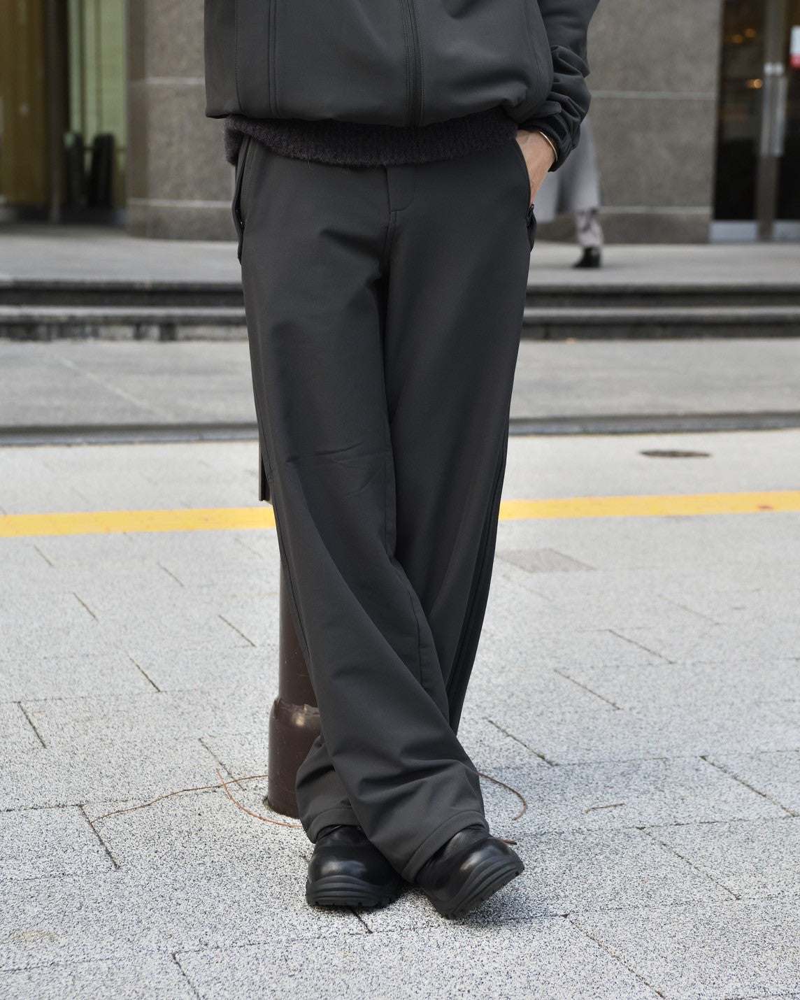 HIKING PATROL ハイキングパトロール 日本取り扱い アウトドア ファッション 愛知県 名古屋 セレクトショップ THIRD PLACE サードプレイス