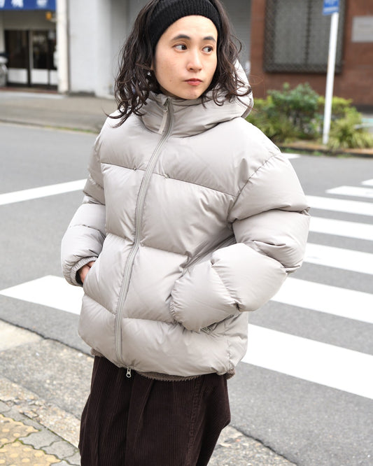 HIKING PATROL ハイキングパトロール 日本取り扱い アウトドア ファッション 愛知県 名古屋 セレクトショップ THIRD PLACE サードプレイス