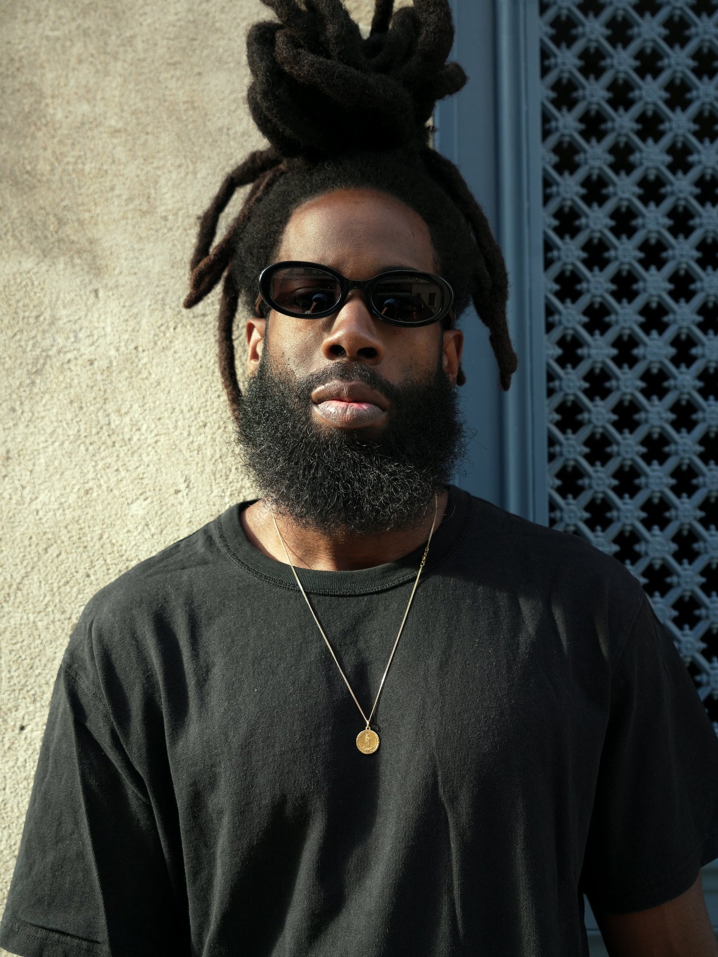 Ernie Palo アーニーパロ Ernie Palo × BLANC Sunglasses EP11AC02 サングラス コラボ 限定 愛知県 名古屋 丸の内 セレクトショップ THIRD PLACE サードプレイス