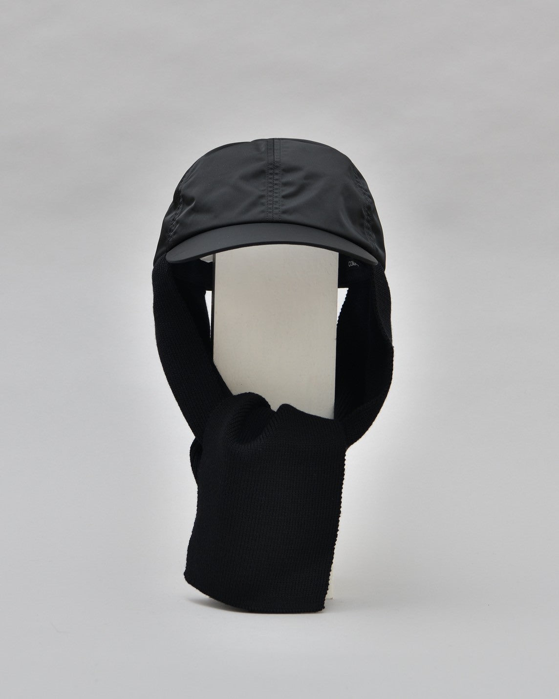 COMESANDGOES カムズアンドゴーズ　DICROS&KNITMUFFLER CAP 帽子 通販 愛知県 名古屋 丸の内 セレクトショップ THIRD PLACE サードプレイス