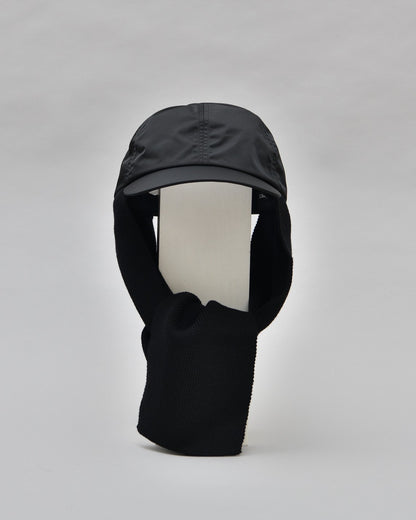 COMESANDGOES カムズアンドゴーズ　DICROS&KNITMUFFLER CAP 帽子 通販 愛知県 名古屋 丸の内 セレクトショップ THIRD PLACE サードプレイス