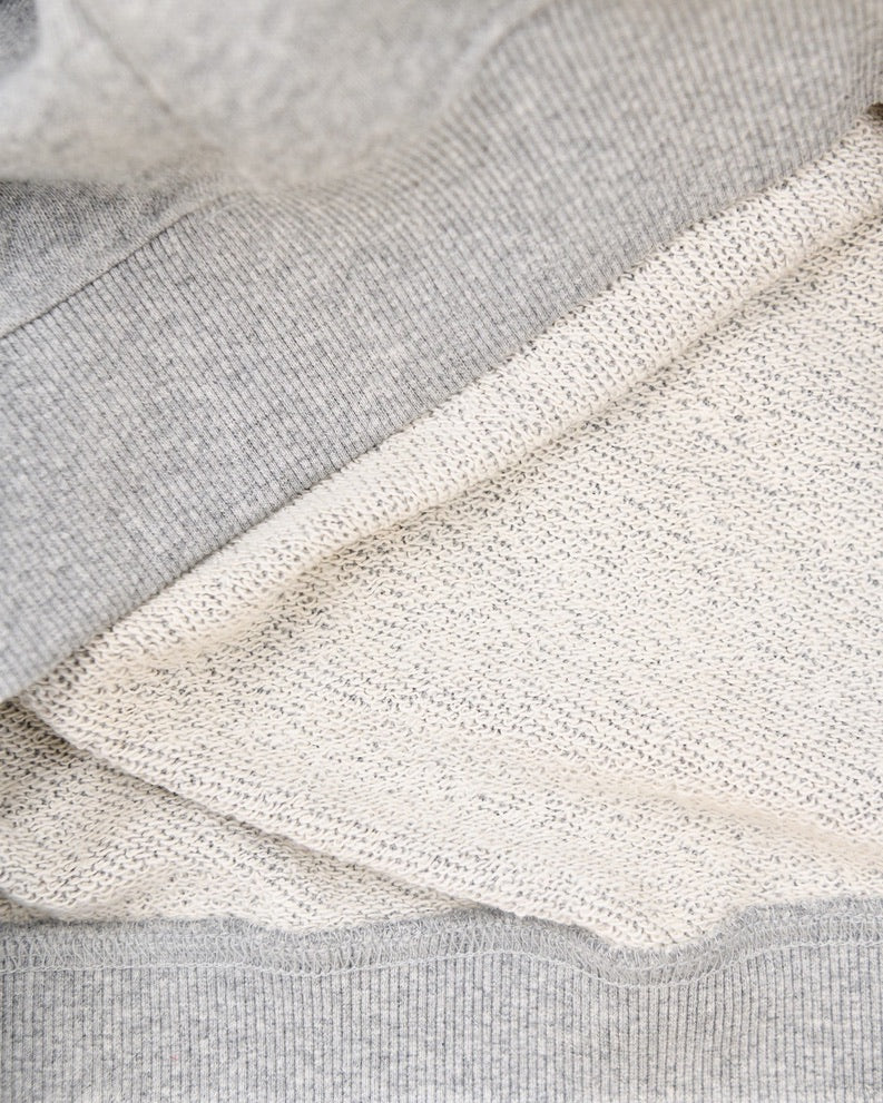 HELS ヘルス 別注 解釈 スウェット パーカー名古屋 丸の内 セレクトショップ THIRD PLACE サードプレイス