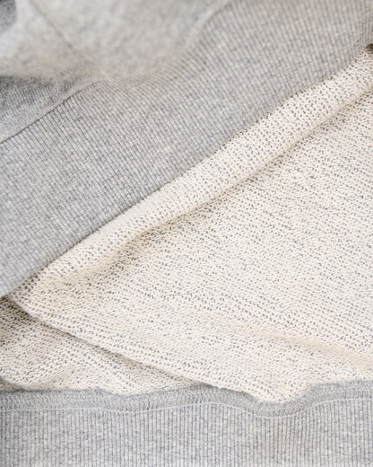 HELS ヘルス 別注 解釈 スウェット パーカー名古屋 丸の内 セレクトショップ THIRD PLACE サードプレイス