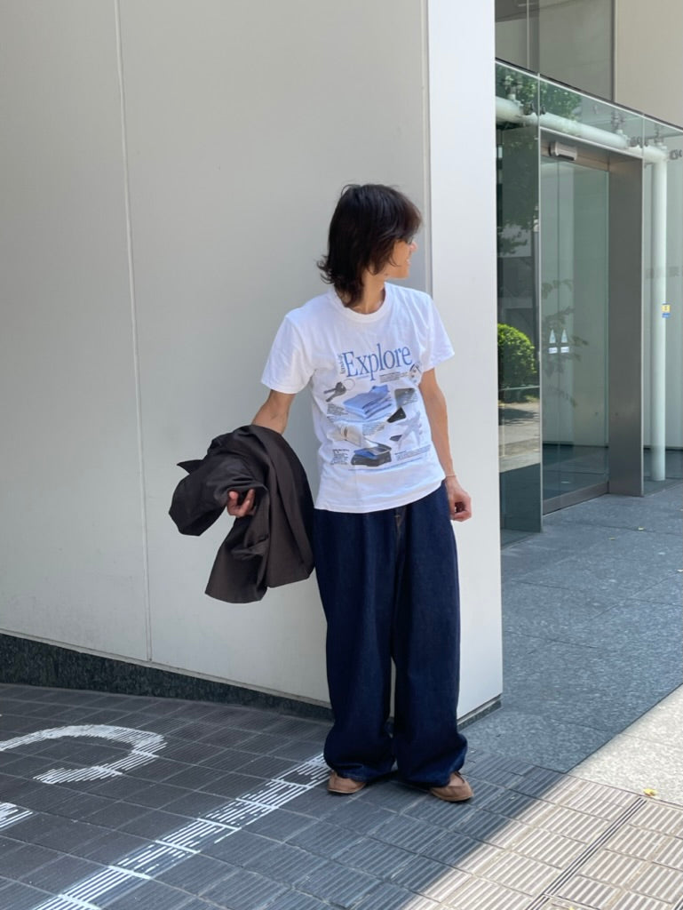 THIRD PLACE サードプレイス 名古屋 丸の内 セレクトショップ refomed リフォメッド EDWIN