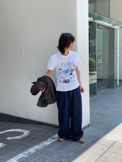 THIRD PLACE サードプレイス 名古屋 丸の内 セレクトショップ refomed リフォメッド EDWIN