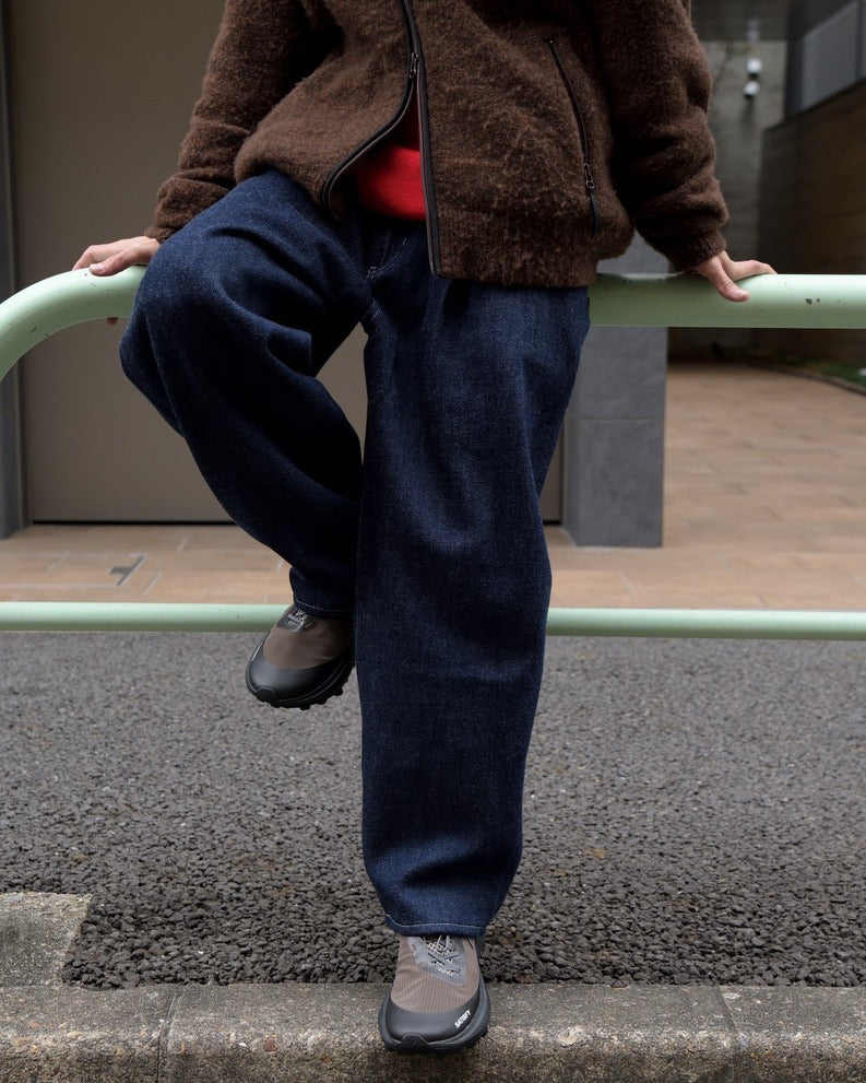 SATISFY サティスファイ THE ROCKER ランシュー スニーカー FALCON ファルコン 通販 愛知県 名古屋 丸の内 セレクトショップ THIRD PLACE サードプレイス