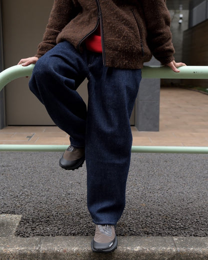 SATISFY サティスファイ THE ROCKER ランシュー スニーカー FALCON ファルコン 通販 愛知県 名古屋 丸の内 セレクトショップ THIRD PLACE サードプレイス