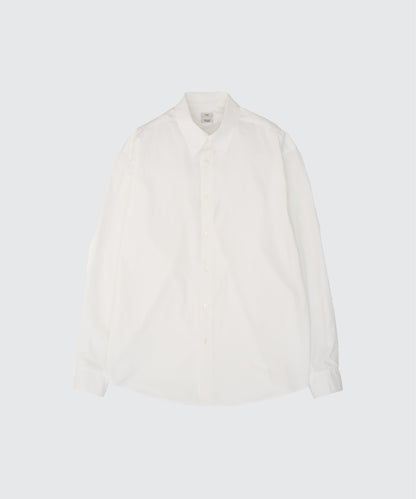 YOKE ヨーク Suvin Gold Cotton Poplin Loose Fit Shirt シャツ 日本取り扱い 名古屋 丸の内 セレクトショップ THIRD PLACE サードプレイス