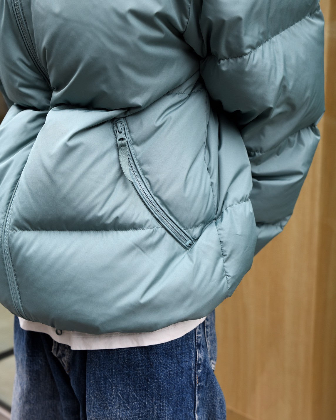 HIKING PATROL ハイキングパトロール 日本取り扱い アウトドア ファッション 愛知県 名古屋 セレクトショップ THIRD PLACE サードプレイス