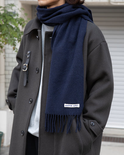 ANOTHER ASPECT SCARF 1.0 スカーフ アナザーアスペクト 日本 名古屋 丸の内 セレクトショップ THIRD PLACE サードプレイス