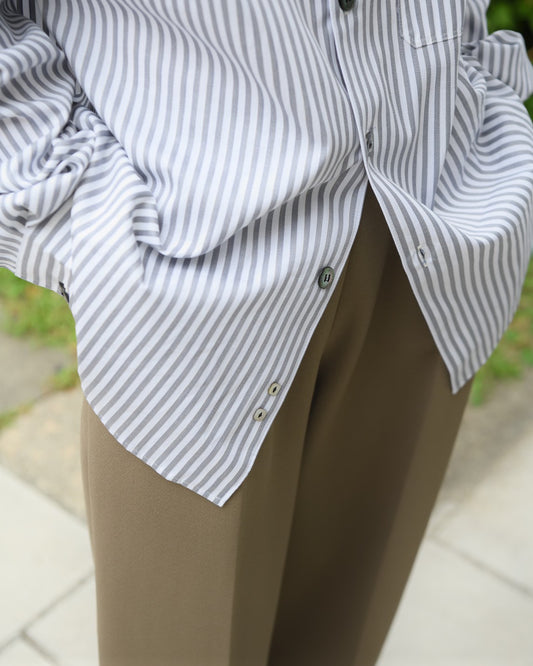 WELL ウェル シャツ 名古屋 丸の内 THIRD PLACE サードプレイス セレクトショップ