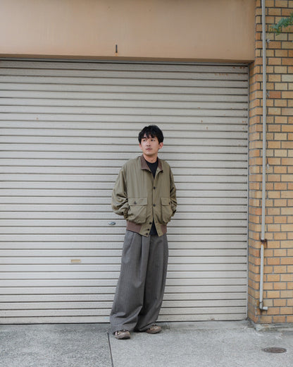 YOKE ヨーク 愛知 名古屋 丸の内 セレクトショップ THIRD PLACE サードプレイス 