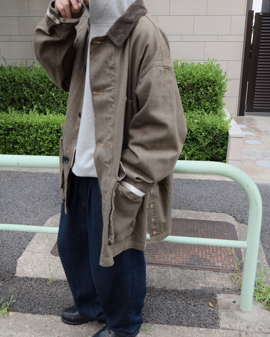 THIRD PLACE サードプレイス 名古屋 丸の内 セレクトショップ YOKE ヨーク 