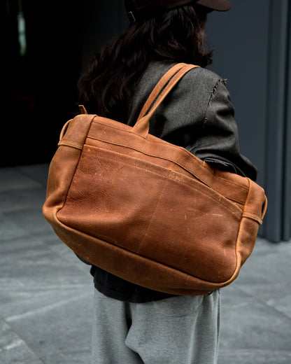 COLBO コルボ Overnight Bag レザーバッグ 日本取り扱い 通販 愛知県 名古屋 丸の内 セレクトショップ THIRD PLACE サードプレイス