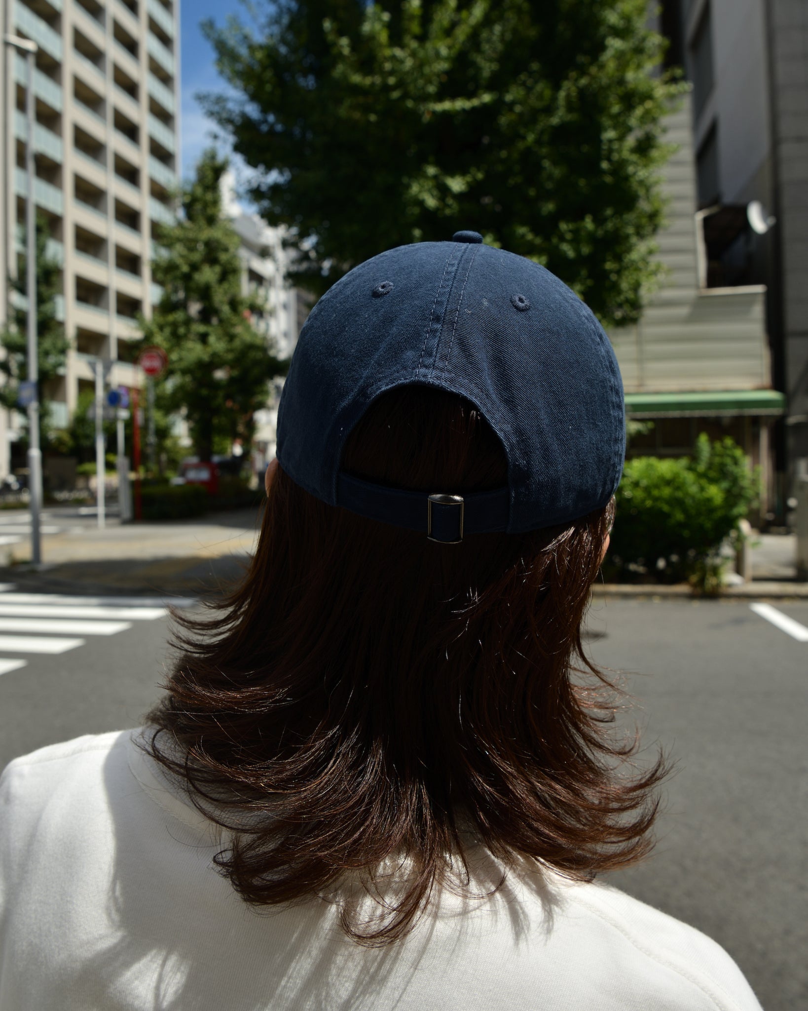 【2023SS】IENA【ANOTHER ASPECT】　CAP キャップ　帽子 IENA（イエナ）の「【ANOTHER ASPECT】ANOTHER キャップ