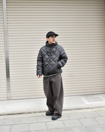 HIKING PATROL ハイキングパトロール 日本取り扱い アウトドア ファッション 愛知県 名古屋 セレクトショップ THIRD PLACE サードプレイス