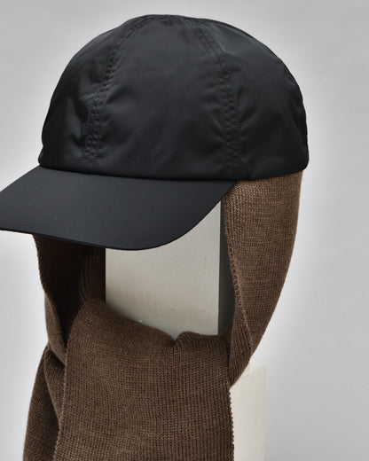 COMESANDGOES カムズアンドゴーズ　DICROS&KNITMUFFLER CAP 帽子 通販 愛知県 名古屋 丸の内 セレクトショップ THIRD PLACE サードプレイス