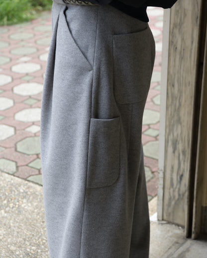 TOZAOU トザオウ パンツ 名古屋 丸の内 セレクトショップ THIRD PLACE サードプレイス