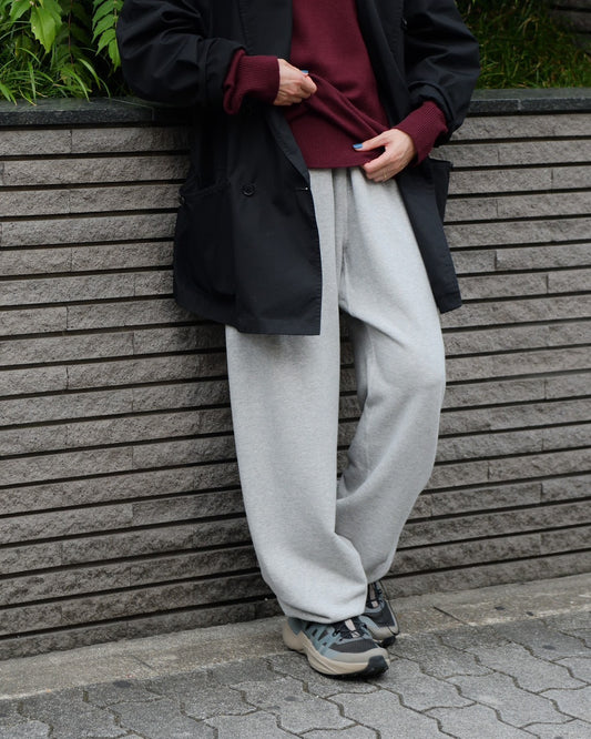 HERILL "Sweat Pants"