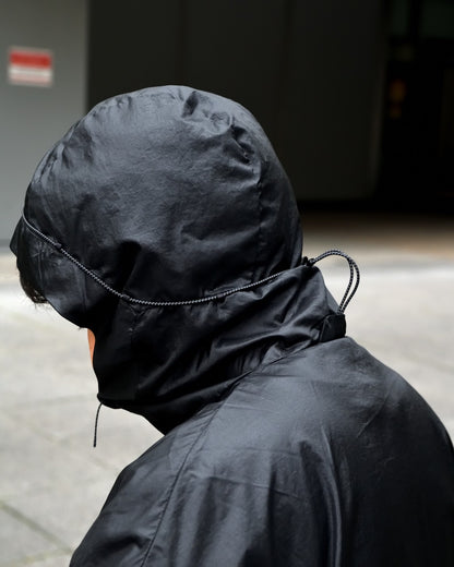 SATISFY サティスファイ Pertex Diamond Windbreaker シェルジャケット ランニング 取り扱い 通販 愛知県 名古屋 丸の内 セレクトショップ THIRD PLACE サードプレイス