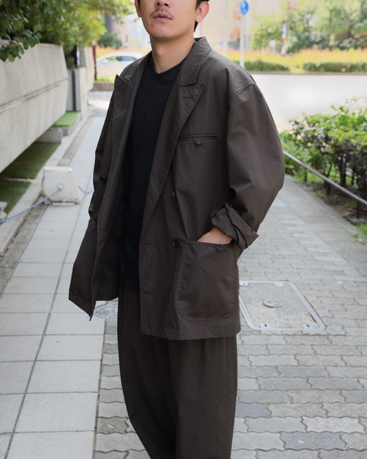 THIRD PLACE サードプレイス 名古屋 丸の内 YOKE ヨーク セレクトショップ