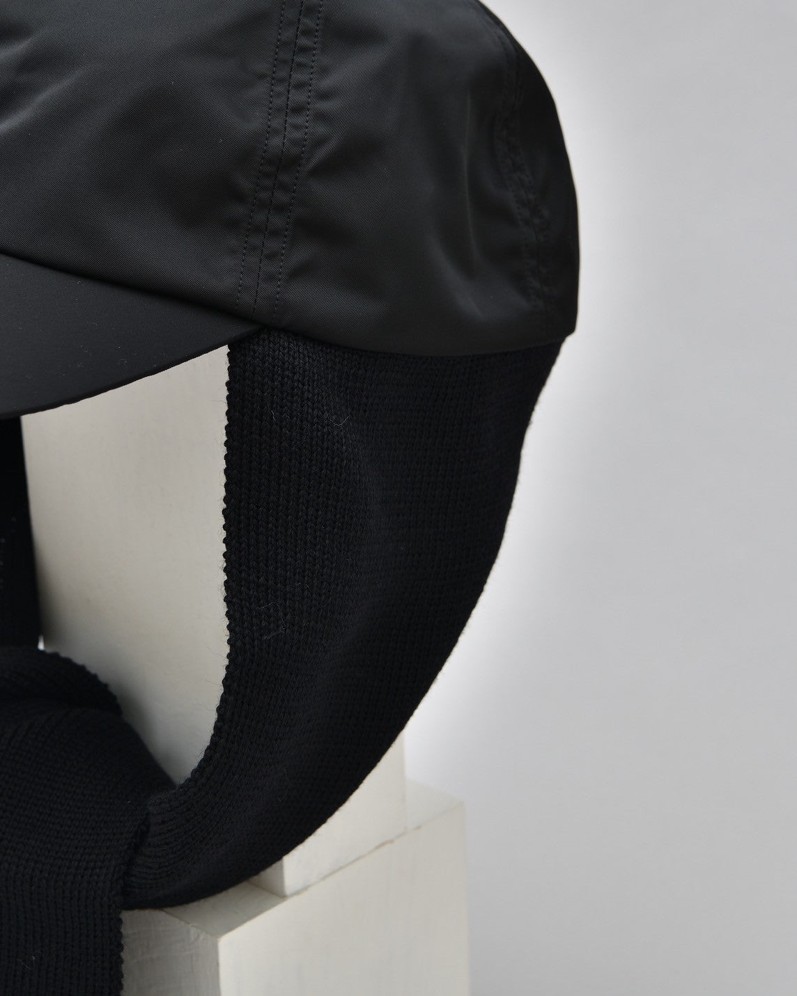 COMESANDGOES カムズアンドゴーズ　DICROS&KNITMUFFLER CAP 帽子 通販 愛知県 名古屋 丸の内 セレクトショップ THIRD PLACE サードプレイス