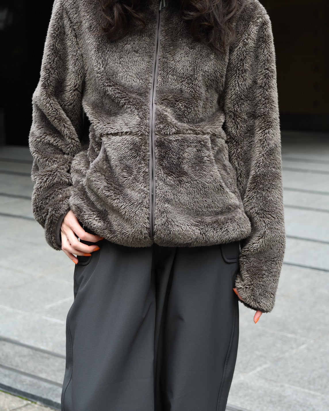 HIKING PATROL ハイキングパトロール 日本取り扱い アウトドア ファッション 愛知県 名古屋 セレクトショップ THIRD PLACE サードプレイス