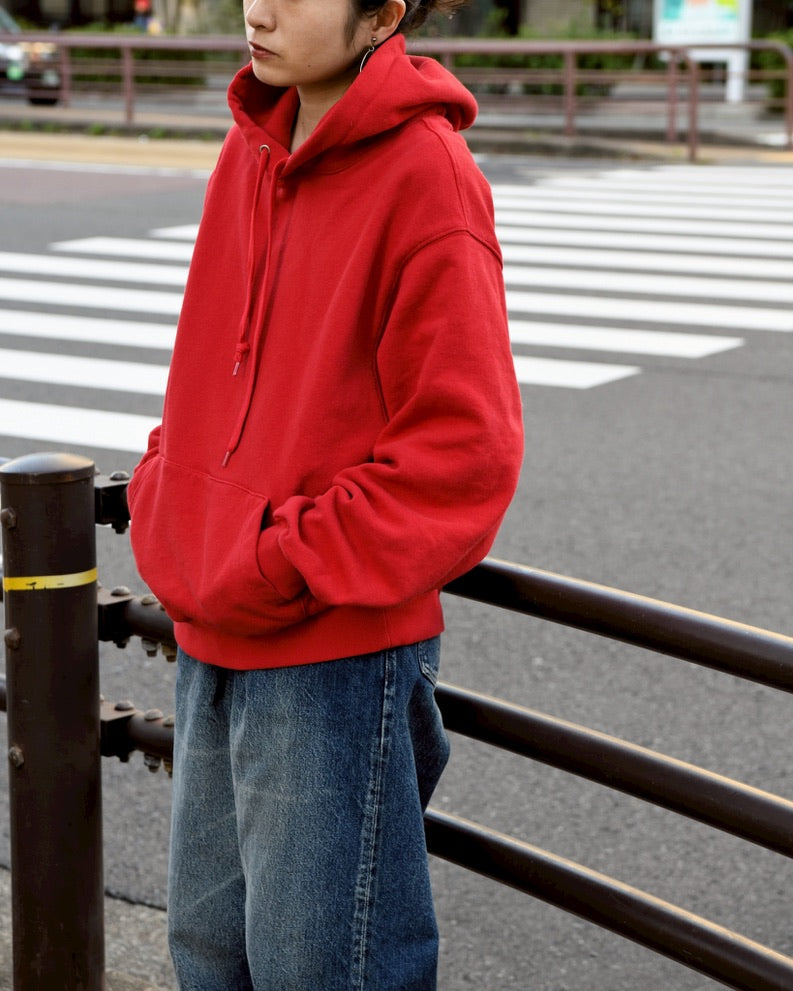 JERZEES HOODIE SWEAT パーカー スウェット 現行 別注 通販 愛知県 名古屋 丸の内 セレクトショップ THIRD PLACE サードプレイス