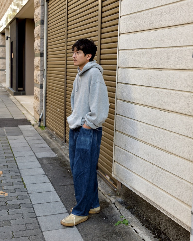 JERZEES HOODIE SWEAT パーカー スウェット 現行 別注 通販 愛知県 名古屋 丸の内 セレクトショップ THIRD PLACE サードプレイス