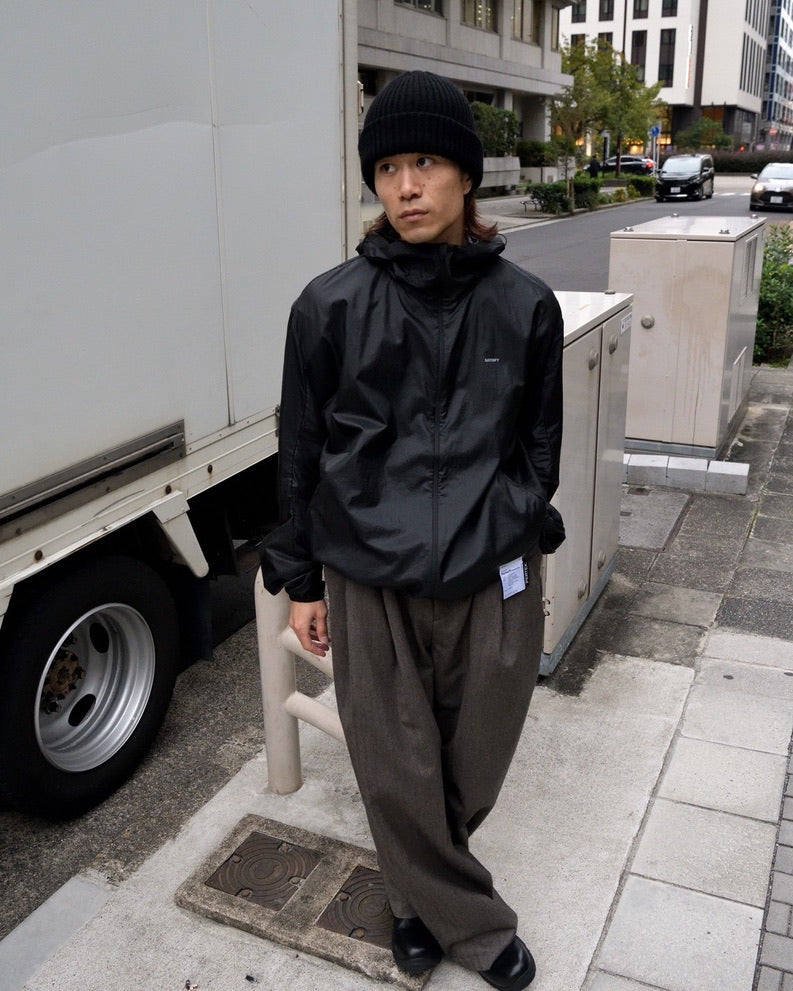 COMESANDGOES カムズアンドゴーズ　CASHMERE KNIT 帽子 通販 愛知県 名古屋 丸の内 セレクトショップ THIRD PLACE サードプレイス