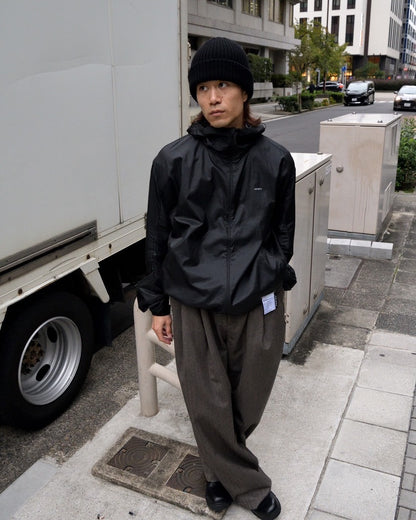 COMESANDGOES カムズアンドゴーズ　CASHMERE KNIT 帽子 通販 愛知県 名古屋 丸の内 セレクトショップ THIRD PLACE サードプレイス