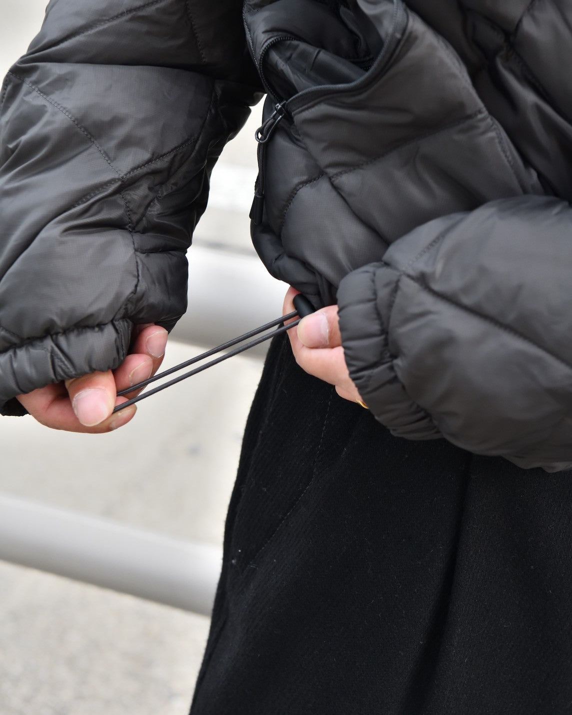 HIKING PATROL ハイキングパトロール 日本取り扱い アウトドア ファッション 愛知県 名古屋 セレクトショップ THIRD PLACE サードプレイス