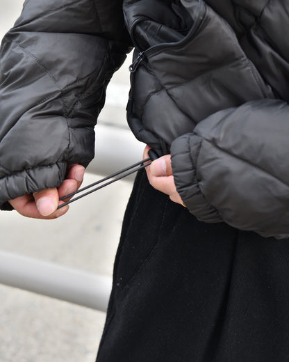 HIKING PATROL ハイキングパトロール 日本取り扱い アウトドア ファッション 愛知県 名古屋 セレクトショップ THIRD PLACE サードプレイス