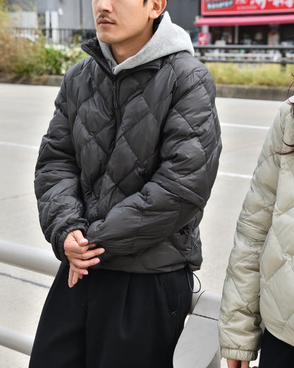 HIKING PATROL ハイキングパトロール 日本取り扱い アウトドア ファッション 愛知県 名古屋 セレクトショップ THIRD PLACE サードプレイス