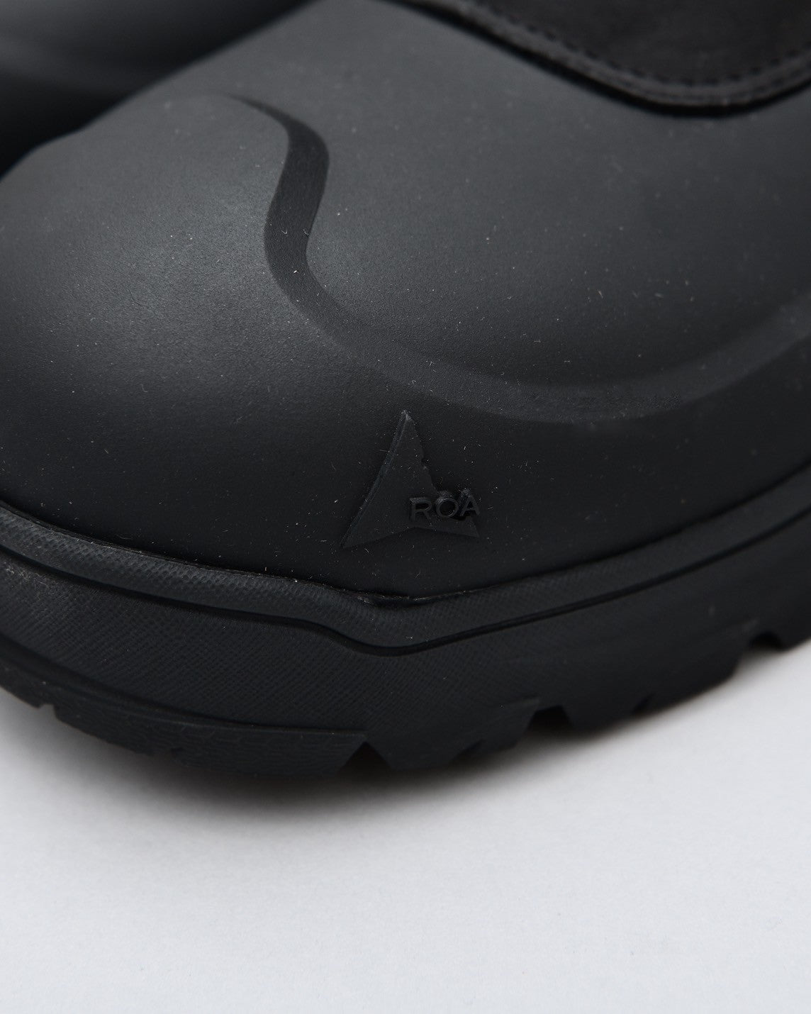 ROA ロア Federa フェデラ シューズ ブーツ別注 通販 愛知県 名古屋 丸の内 セレクトショップ THIRD PLACE サードプレイス