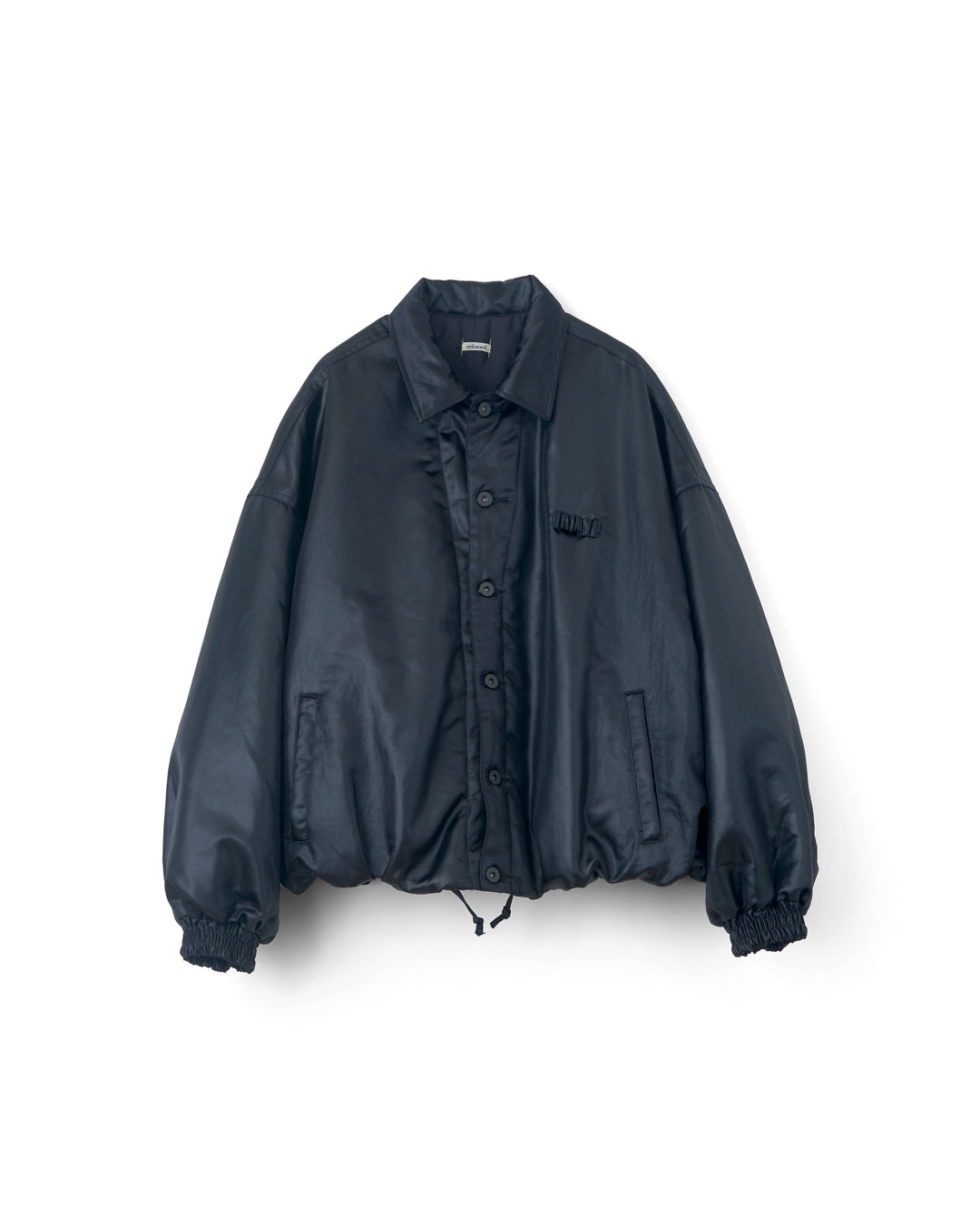 refomed リフォメッド NEXT MAN NYLON JACKET ナイロンジャケット日本 名古屋 丸の内 セレクトショップ THIRD PLACE サードプレイス