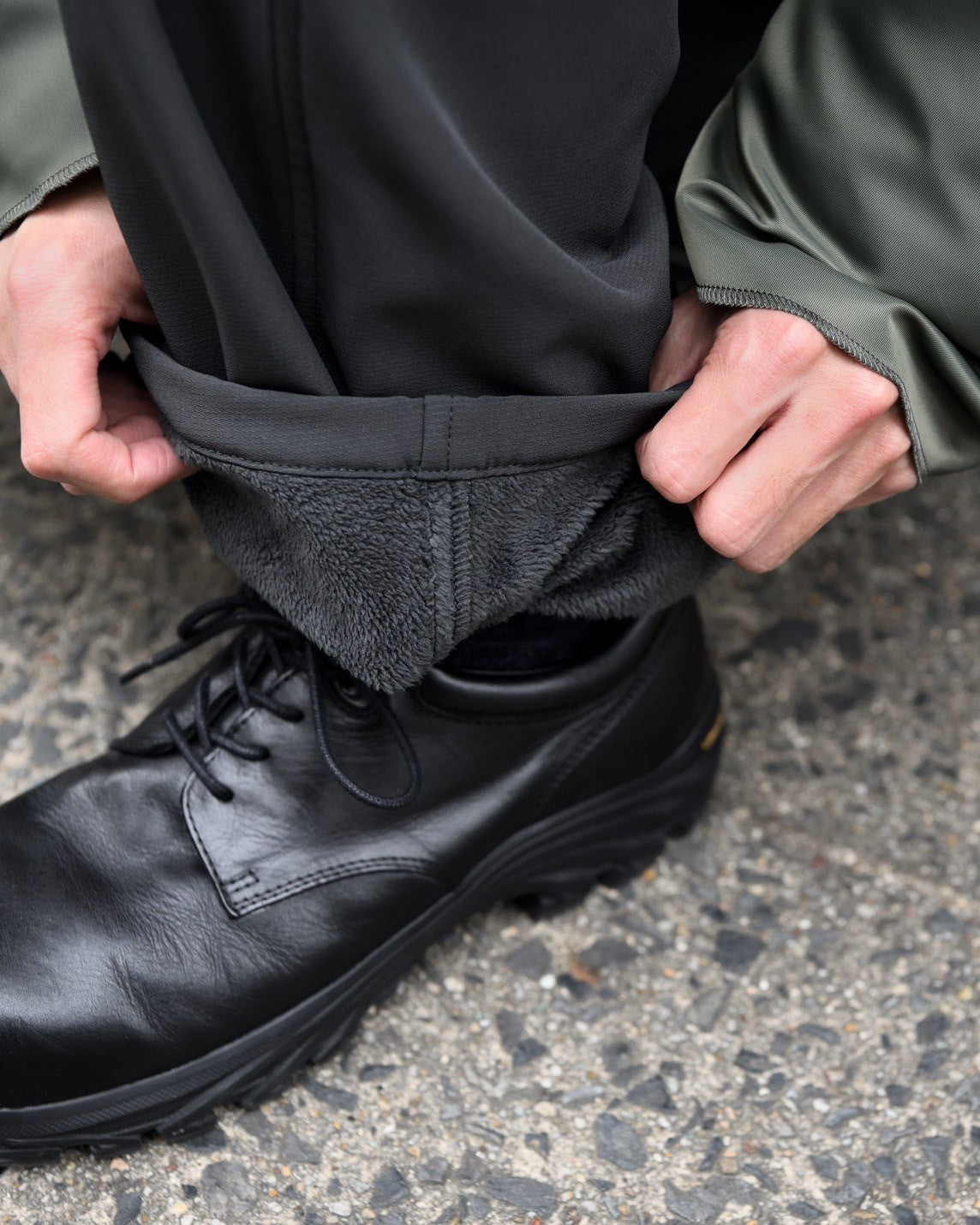 HIKING PATROL ハイキングパトロール 日本取り扱い アウトドア ファッション 愛知県 名古屋 セレクトショップ THIRD PLACE サードプレイス