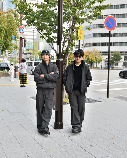 HIKING PATROL ハイキングパトロール 日本取り扱い アウトドア ファッション 愛知県 名古屋 セレクトショップ THIRD PLACE サードプレイス