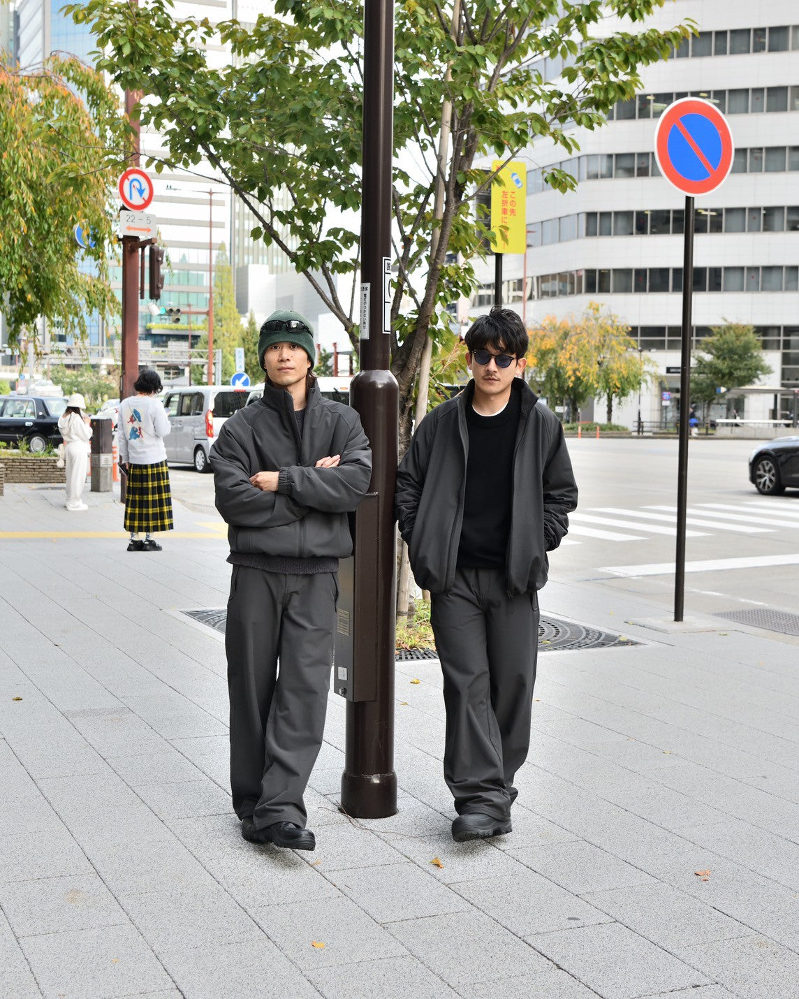 HIKING PATROL ハイキングパトロール 日本取り扱い アウトドア ファッション 愛知県 名古屋 セレクトショップ THIRD PLACE サードプレイス