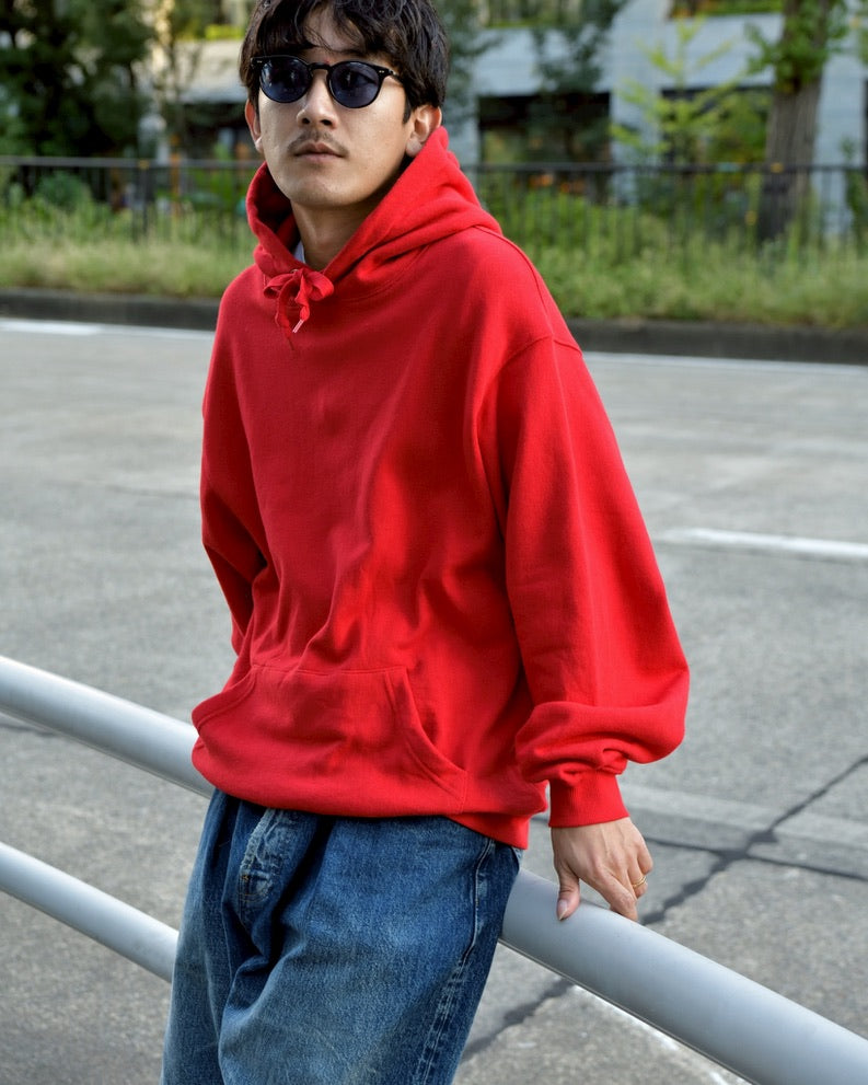 JERZEES HOODIE SWEAT パーカー スウェット 現行 別注 通販 愛知県 名古屋 丸の内 セレクトショップ THIRD PLACE サードプレイス