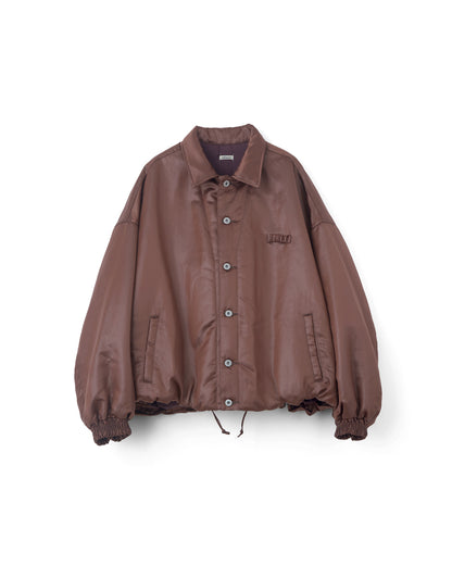 refomed リフォメッド NEXT MAN NYLON JACKET ナイロンジャケット日本 名古屋 丸の内 セレクトショップ THIRD PLACE サードプレイス