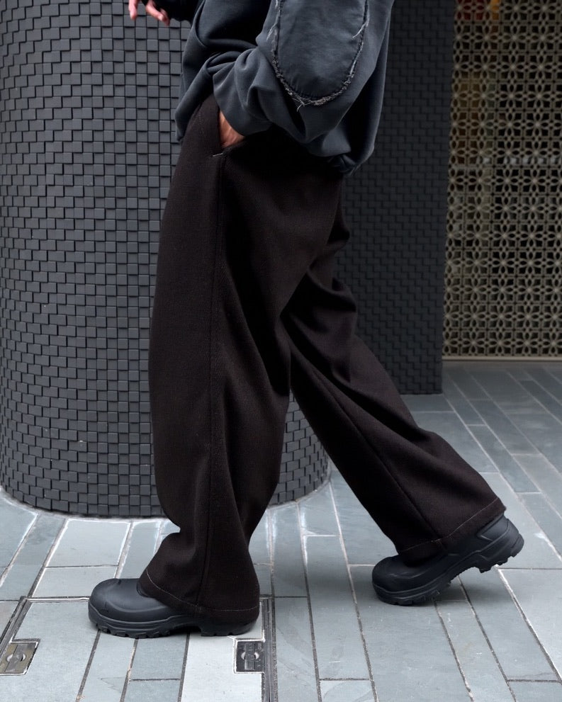 ROA ロア Federa フェデラ シューズ ブーツ別注 通販 愛知県 名古屋 丸の内 セレクトショップ THIRD PLACE サードプレイス