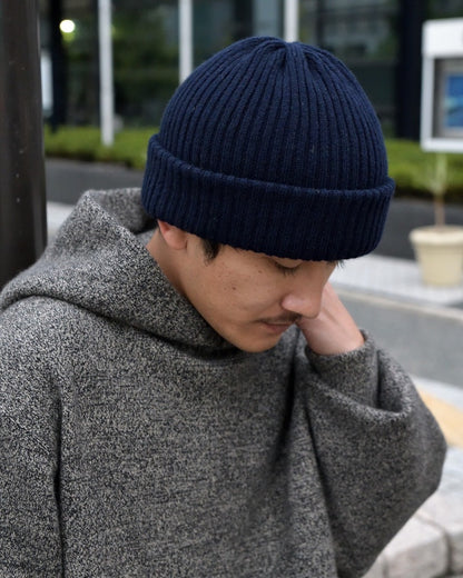 COMESANDGOES カムズアンドゴーズ　CASHMERE KNIT 帽子 通販 愛知県 名古屋 丸の内 セレクトショップ THIRD PLACE サードプレイス