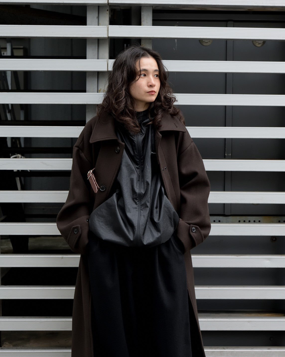 SATISFY サティスファイ Pertex Diamond Windbreaker シェルジャケット ランニング 取り扱い 通販 愛知県 名古屋 丸の内 セレクトショップ THIRD PLACE サードプレイス