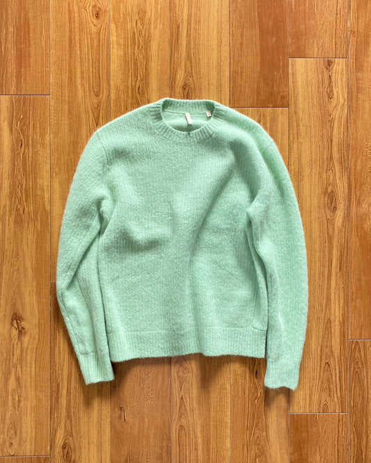 SUNFLOWER サンフラワー YAK SWEATER ニット日本 名古屋 セレクトショップ THIRD PLACE サードプレイス 名古屋 愛知県 東海 セレクトショップ THIRD PLACE サードプレイス