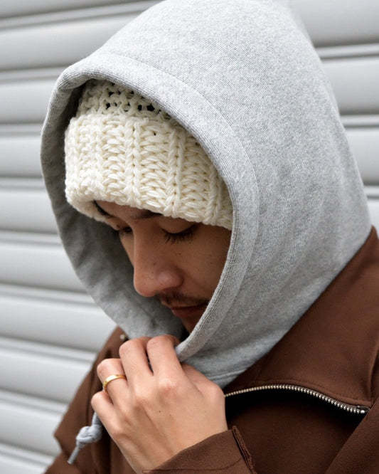 COMESANDGOES カムズアンドゴーズ　BIG KNIT 帽子 通販 愛知県 名古屋 丸の内 セレクトショップ THIRD PLACE サードプレイス